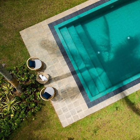 Merchant House Ahangama Ngoại thất bức ảnh
