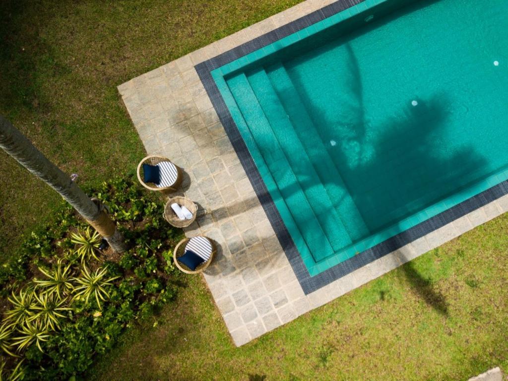 Merchant House Ahangama Ngoại thất bức ảnh