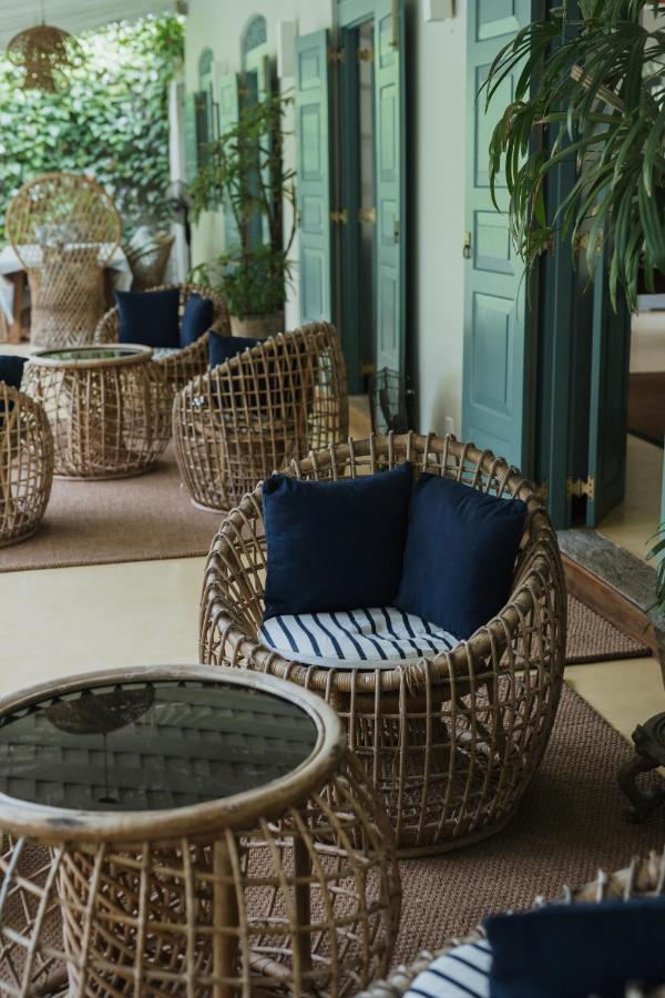 Merchant House Ahangama Ngoại thất bức ảnh