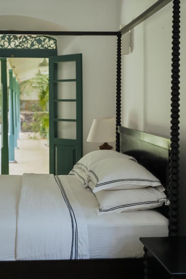 Merchant House Ahangama Ngoại thất bức ảnh