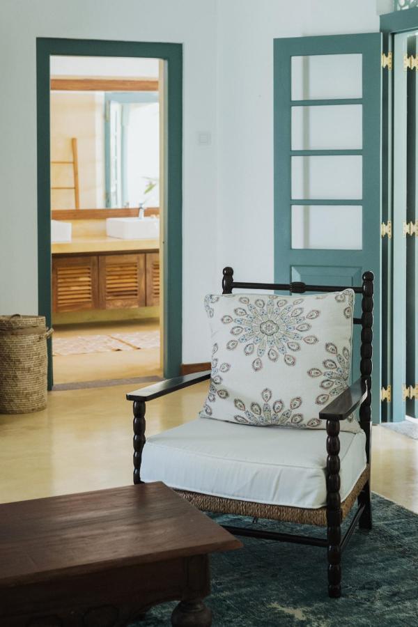 Merchant House Ahangama Ngoại thất bức ảnh