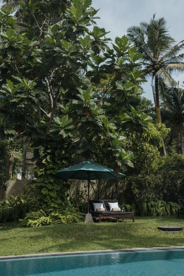 Merchant House Ahangama Ngoại thất bức ảnh
